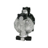 Насос диафрагменный 100л/мин, алюминий, Hytrel®+PTFE Flexbimec 8320