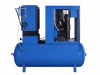 Винтовой компрессор Remeza ВК 5E-8-500Д (500 л, 550 л/мин, 8 бар)