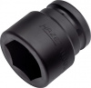 Hazet 1000S-34 3/4" Ударная головка · Внешний шестигранный профиль. 34 мм