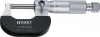 Hazet 2155N-25 Прецизионный микрометр