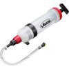 Vigor V4201 Вакуумный насос, объем 1,5 л