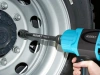 Hazet 1004S-33 3/4" Ударная головка Внешний шестигранный профиль. 33 мм