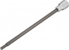 Hazet 2584-1 1/2" Торцевая головка-бита для впускного коллектора Внутренний шестигранный профиль. 6 мм