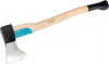 Hazet 2133-1250 Топор для дров 1250 г