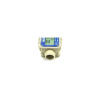 Цифровой турбинный счетчик AdBlue®/DEF, полиамид, 1" BSP, 100 л/мин Flexbimec 2822