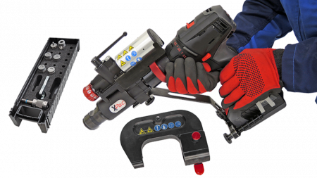 Набор XPac Starter Set. Wielander Schill 703510