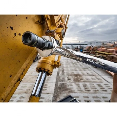 Vigor V7740/6 Набор комбинированных ключей
