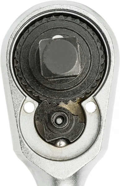 Hazet 916SP 1/2" Реверсивная трещотка