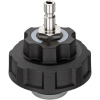 Vigor V1963N-0 Адаптер для диагностики системы охлаждения M52x4.0 AF