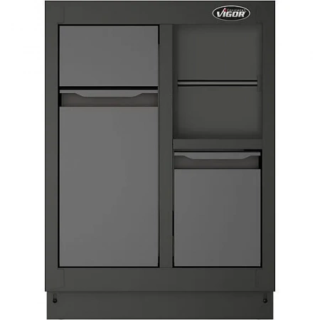 Vigor V6000-035 Многоцелевой нижний шкаф