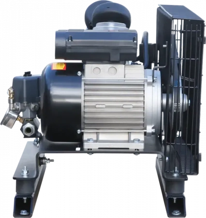 Поршневой компрессор Remeza СБ4-V47A.03 (250 л/мин)