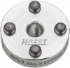 Hazet 4970-9 Нажимная пластина ∙ с 4 штифтами