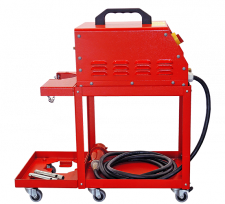 Wielander Schill BSP 03 341001 Аппарат для приварки и удаления шпилек