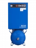 Винтовой компрессор Remeza ВК 10E-8-270 (270 л, 1150 л/мин, 8 бар)