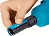 Hazet 903SLG-17 1/2" Ударная головка с шестигранным профилем 17 мм