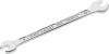 Ключ рожковый Hazet 450N-5X5,5