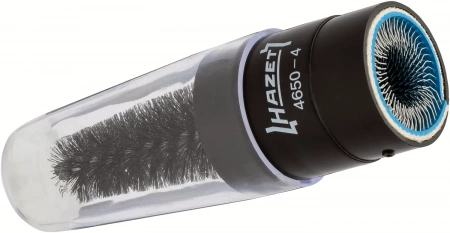 Hazet 4650-4 Щетка для клемм аккумулятора