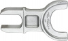 Hazet 4900-14A Зажимная губка