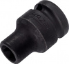 Hazet 900S-E12 1/2" Ударная головка. Внешний профиль TORX® • E12