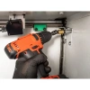 Vigor V7614 Адаптер для торцевых головок с шарниром