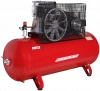 Поршневой компрессор Remeza СБ4/Ф-270.АВ890 (270 л, 830 л/мин, 10 бар)