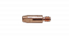 Wielander Schill 307050 ALU-форсунки | Ø 1,0 мм | 10 шт.
