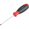 Vigor V1698 Отвертка шлицевая 3 мм, 75 мм