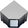 Vigor V6000-01083-D Глубокая деревянная рабочая поверхность, пятиугольная