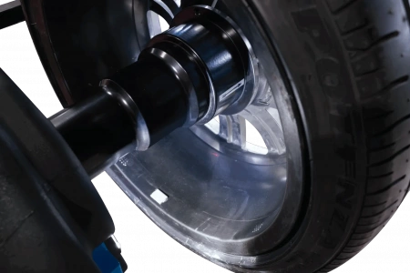 Балансировочный станок Ravaglioli GP4.150SCANPLUS