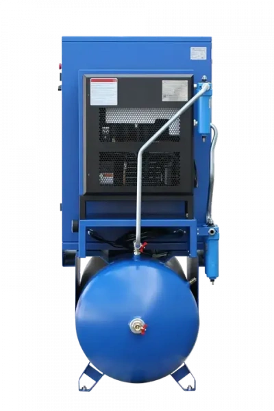 Винтовой компрессор Remeza ВК 20Т-16-500Д2 (500 л, 1450 л/мин, 16 бар)