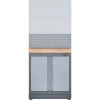 Vigor V6000-015S Перфорированная панель 861x301 мм