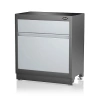 Vigor V6000-033XL Нижний шкаф для мусора, 861 мм