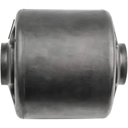 Vigor V8320 (Wallmek 03-00046) Набор втулок BPW и ROR