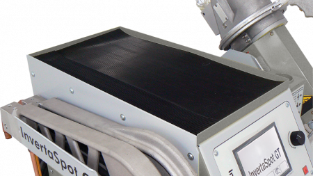 InvertaSpot GT-C AUTOMATIC Аппарат для точечной сварки кузовных деталей