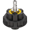 Vigor V1963N-T Адаптер для диагностики системы охлаждения M33.6x3.0 AF