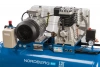 Компрессор поршневой с ременным приводом, объем 100 л NORDBERG ECO NCE100/520
