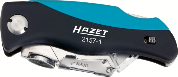 Hazet 2157-1 Складной нож