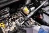 Hazet 900AKF 1/2" Свечная головка Внешний шестигранный профиль 16 мм 5/8"