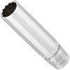 Vigor V7514L-9 Головка 12-гранная, длинная, размер 9 мм