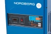 Осушитель воздуха до 16 бар, 3600 л/мин, 220 В NORDBERG NCD30