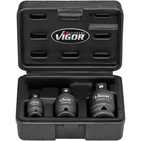 Vigor V5505N Набор ударных универсальных шарниров