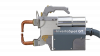 Wielander Schill 474402 X-Trafogun | GT-V6 | 400 V | 4m пистолет для контактной сварки