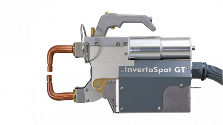 Wielander Schill 474402 X-Trafogun | GT-V6 | 400 V | 4m пистолет для контактной сварки