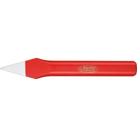Vigor V1222 Крейцмейсель 6 мм x 150 мм