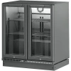 Vigor V6000-056XL Холодильник встраиваемый