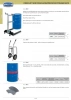 Подъемник для бочек Flexbimec 8220
