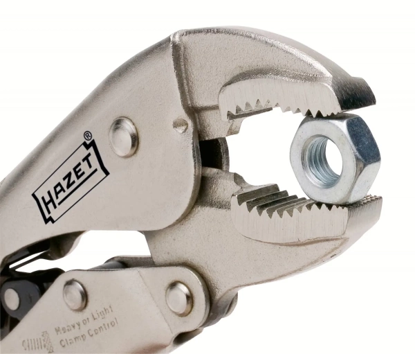 Hazet 755-10A Саморегулирующиеся захватные клещи