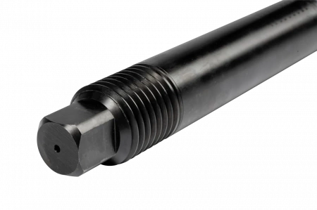 Шпиндель механический Kukko Y518-11