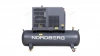 Компрессор винтовой, 4 кВт, 10 бар, 450 л/мин, ресивер 180 л, IP54 NORDBERG NCF5R