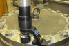 Пневматический гайковерт Plarad DP2-05, 550 Нм, 3/4"